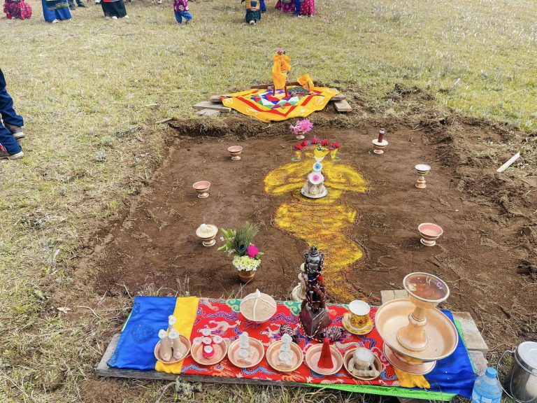 Monastery Site1