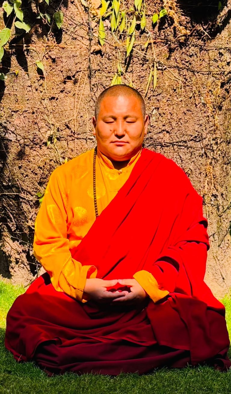 Meditation